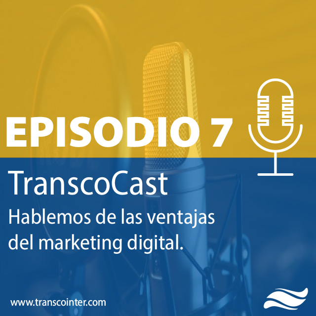 Hablemos de las ventajas del marketing digital.