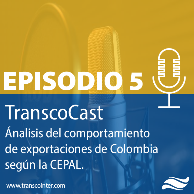 Ánalisis del comportamiento de las exportaciones de colombia según la CEPAL.