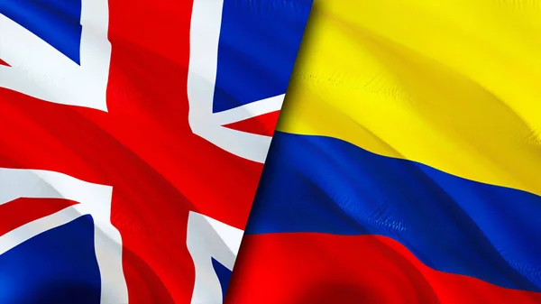 Acuerdo comercial entre Colombia y Reino Unido