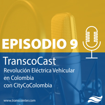 Revolución eléctrica vehicular en Colombia