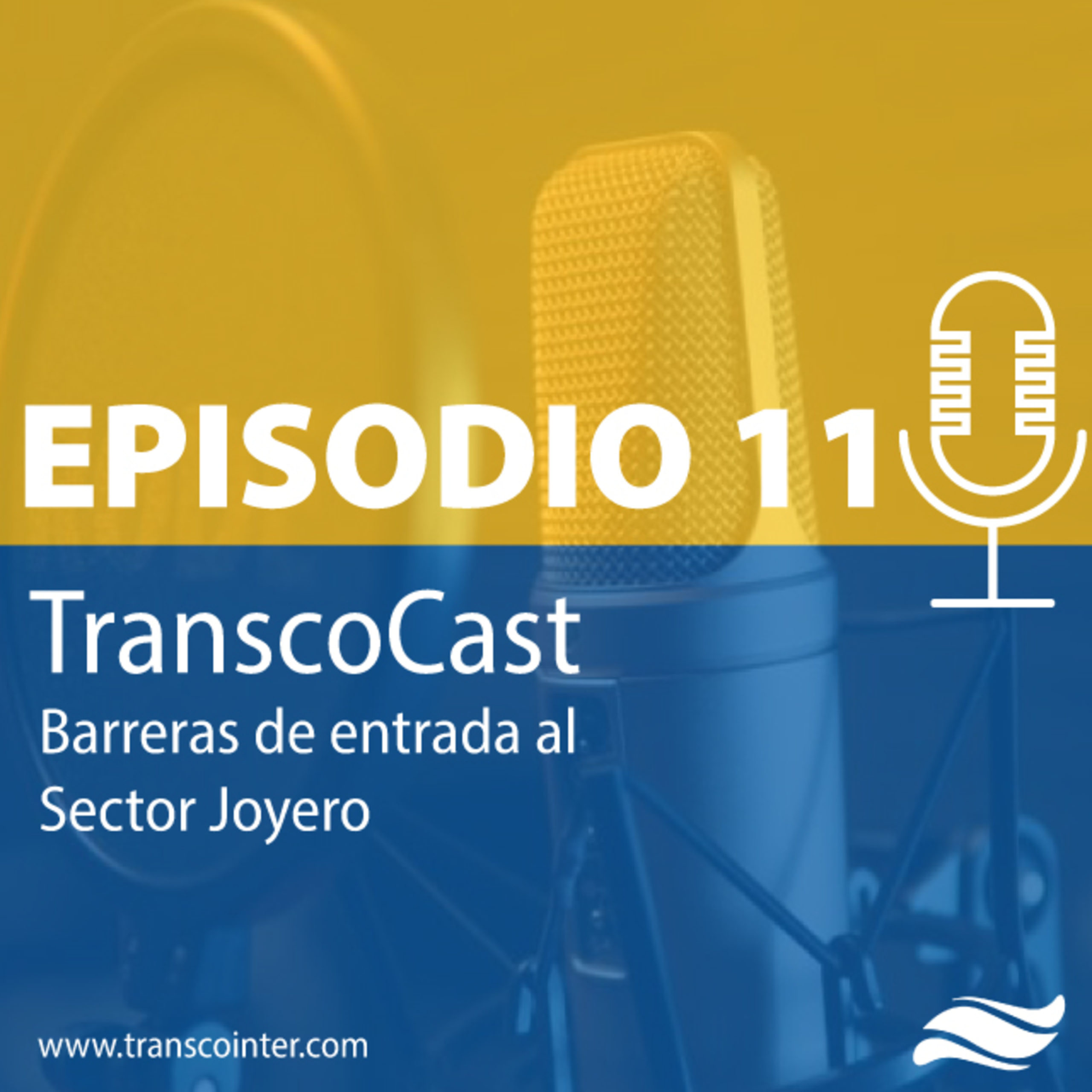 Barreras de entradas del sector joyero