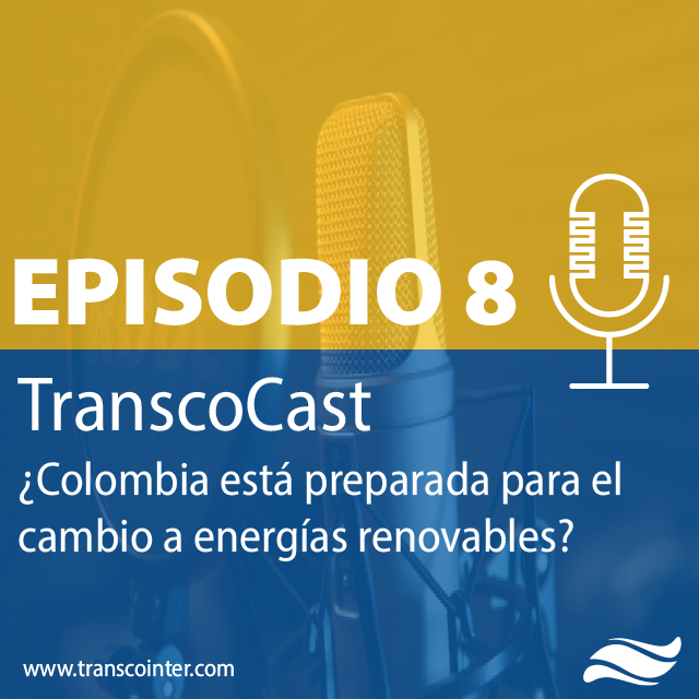 ¿Colombia está preparada para el cambio a energías renovables?